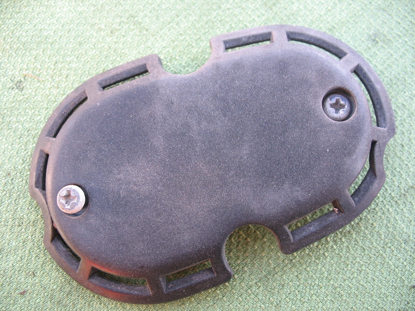 STARTER REDUCTION LEVER GUARD 1985 85 HONDA TRX250 TRX 250  - $14.13