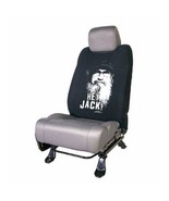 Duck Dynasty Seat Sleeve Seat Cover HEY JACK! - $10.96 CAD