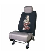 Duck Dynasty Seat Sleeve Seat Cover HAPPY HAPPY HAPPY - $10.96 CAD