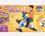 NEW Fisher Price Smart Cycle Racer 3D Racing TV Ride On Video Game Learn... - £157.37 GBP