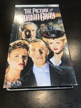 The Picture of Dorian Gray (VHS, 2001) - $10.03