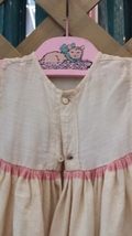 Vintage baby/baby Doll Gown 36" long image 5