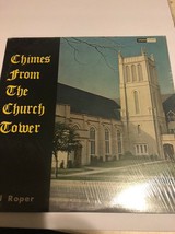 Del Roper~Chimes From The Church Tower~Word Records WST-8372 - £19.35 GBP