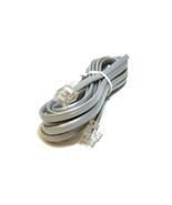 Monoprice 929 PHONE CABLE_ RJ11 (6P4C)_ REV - 7FT - $20.78