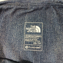 The North Face Flashdry Women's Blue Stretch Pull-On Pants Size XS (22×28) image 5