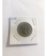 2007 (1428) UNITED ARAB EMIRATES 1 DIRHAM - Arabic coffee pot/Dallah Coin - $64.57 MXN