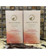 Bundle of 2 Holifrog MOONBEAM Retinol Treatment Serum 1 fl oz Full Size ... - £38.11 GBP