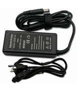 Wall AC Adapter Power Charger Cable Cord For Dell Chromebook Laptop P26T... - £25.86 GBP
