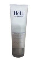 Pure Romance Heli Lavender and Chamomile Massage Lotion 4 Fl oz New And ... - $3.48