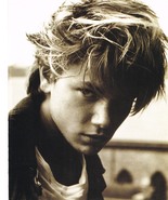 River Phoenix - 11" x 8" Teen Magazine Pinup Mini-Poster  RIP - $6.94