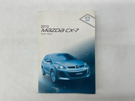 2008 Mazda CX-7 CX7 Owners Manual OEM F04B55007 - £31.99 GBP