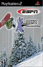 ESPN Winter X-Games: Snowboarding [video game] - £9.62 GBP