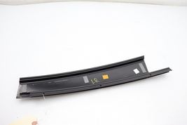 06-13 MERCEDES-BENZ W251 R350 REAR LEFT DRIVER SIDE WINDOW MOLDING TRIM E0549 image 6