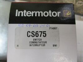 intermotor switch - $35.00