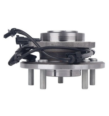 Pair Rear Wheel Hub Bearing Assembly For 2009-2020 Dodge Journey,w/ABS Item image 6