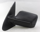 Left Driver Side Black Door Mirror Power Fits 2007 FORD EXPEDITION OEM #... - $134.99
