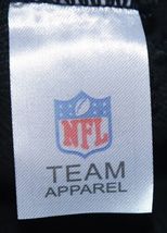 NFL Team Apparel Licensed Cincinnati Bengals Black Winter Cap image 4