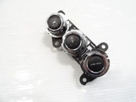 10 Mercedes W212 E63 switch, traction off, suspension control, amg butto... - £74.50 GBP