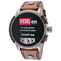 DIESEL Diesel Men&#39;s Smartwatch DZT2043 - $275.00