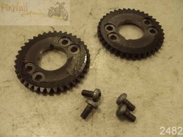 Triumph Speed Triple TIMING GEAR - £24.51 GBP