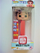 2019 Limited Edition Funko Pop Pez Wreck It Ralph-MIB - £5.85 GBP