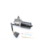 01-06 MERCEDES-BENZ S55 AMG WINDSHIELD WIPER MOTOR Q4258 - $1,339.62 MXN
