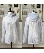 Nike Run Women’s Vapor Cyclone Black & White Polkadot Running Jacket $90 L - €30,92 EUR Nike Run Women’s Vapor Cyclone Black & White Polkadot Running Jacket $90 L - €30,92 EUR