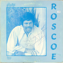 Roscoe holland roscoe thumb200