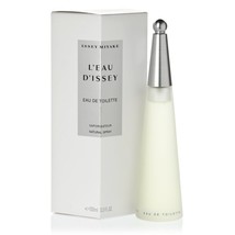 L&#39;eau D&#39;issey Or Lotus By Issey Miyake For Women 3.3 Oz 3 Oz Edt Spray * Sealed - £67.95 GBP+