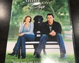 Must Love Cani (DVD, 2005, Widescreen) - £7.83 GBP