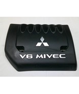 07 - 20 MITSUBISHI OUTLANDER ENGINE APPEARANCE COVER  1003A096 FREE SHIP... - $34.50