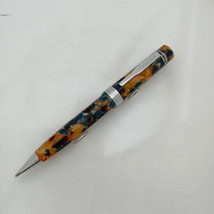 Conklin Ballpoint Pen Endura Emerald Made In USA - $77.82