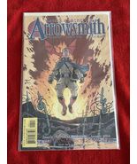 Arrowsmith Issue #4 January 2004 - $13.30
