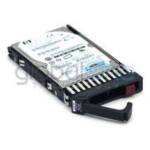 Accortec 432320-001-ACC 146GB 10K 2.5 SAS SINGLE PORT HDD - $197.37 CAD