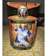 WWF WWE Deluxe Classic Superstars Ric Flair 7" Action Figure - Hall of Famer - $95.00