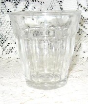 Duralex-Small Tumbler / Juice Glass - Picardie- France - £6.38 GBP