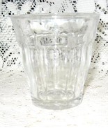 Duralex-Small Tumbler / Juice Glass - Picardie- France - £6.29 GBP