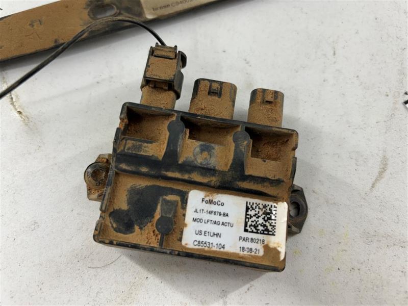 EXPEDITON 2021 Chassis ECM 104470591 - $45.85