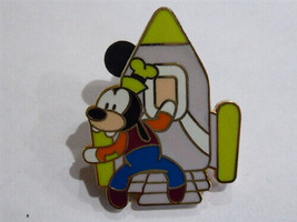 Disney Trading Pins 61166     Flexible Characters Mini Pin Boxed Set - Goofy at - £6.08 GBP