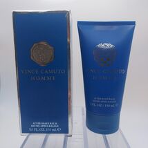 Vince Camuto HOMME After Shave Balm For Men 5oz - $13.16