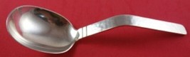 Commonwealth by Porter Blanchard Sterling Silver Gravy Ladle 6 5/8&quot; Serving - £228.02 GBP