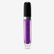 Marc Jacobs Enamored Hi-Shine Lip Lacquer 358 BOYS DON&#39;T CRY - £17.83 GBP