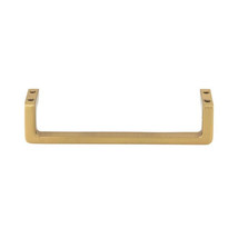 Atlas Homewares A402-WB 5-1/16 In. (128mm) Logan Collection Pull, Warm Brass - $15.00