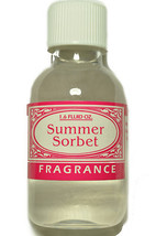 Summer Sorbet Oil Based Fragrance 1.6oz 32-0153-05 - $12.66