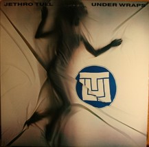 Jethro tull under wraps thumb200