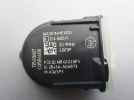 Genuine OEM GM GMC Chevy Buick Cadillac TPMS Tire Air Pressure Sensor 13... - $12.86