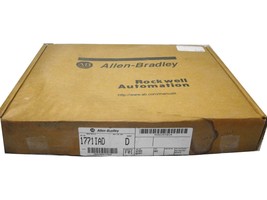 Allen-Bradley 1771-IAD/D 96220674 A01 Rev.F01 Ser.D Module New - £179.01 GBP