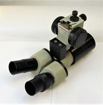 Projectina SN7 Microscope Head 0,5x - £130.14 GBP