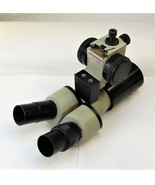Projectina SN7 Microscope Head 0,5x - $165.85