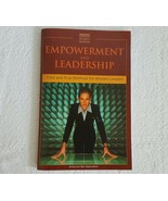 Empowerment and Leadership : Tried and True Methods for Women Lawyers  (... - €12,90 EUR Empowerment and Leadership : Tried and True Methods for Women Lawyers  (... - €12,90 EUR